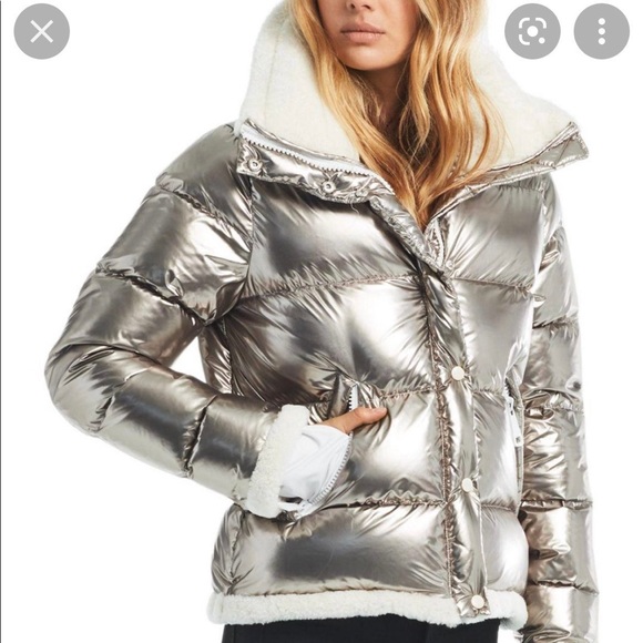 SAM. | Jackets \u0026 Coats | Sam Gigi 